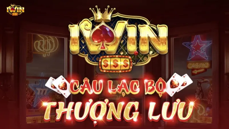 Những lý do nên trải nghiệm casino IWIN