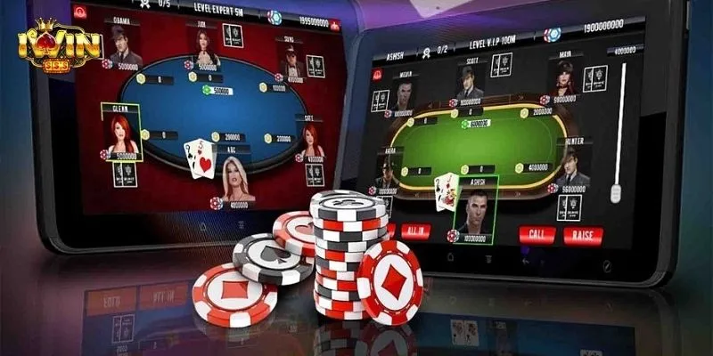 Tổng hợp kinh nghiệm chơi poker online từ những cao thủ