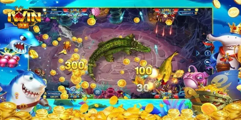 Quy trình đổi thẻ cào hiệu quả trong game bắn cá đổi thưởng