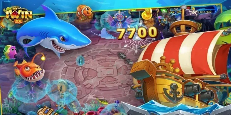 Tổng hợp thông tin cơ bản về game bắn cá rồng