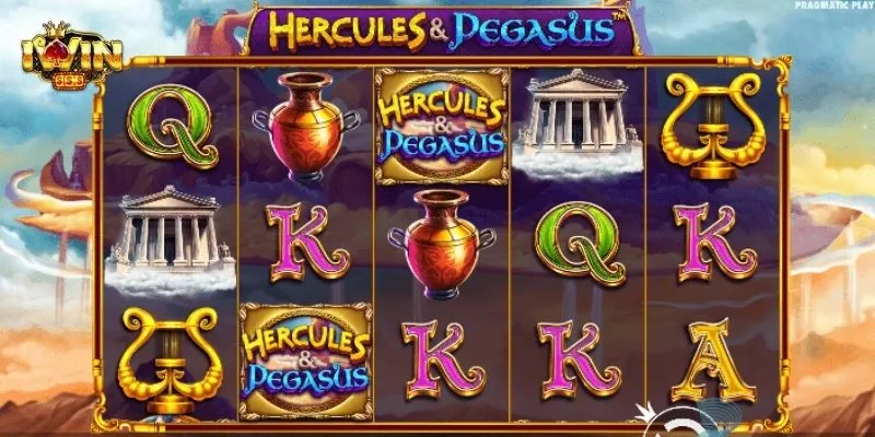 Tìm hiểu đôi nét về trò chơi Slot Hercules