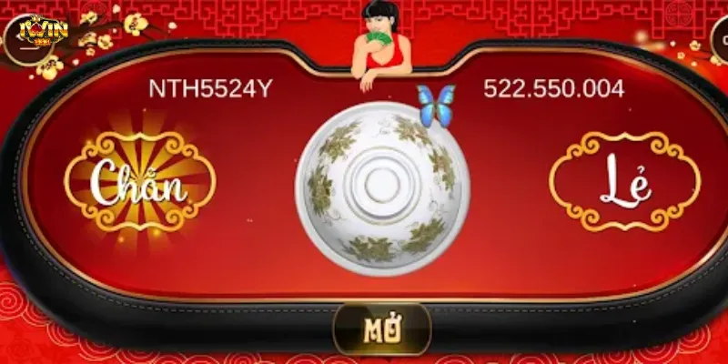 Một số lợi ích khi tải game xóc đĩa iWin